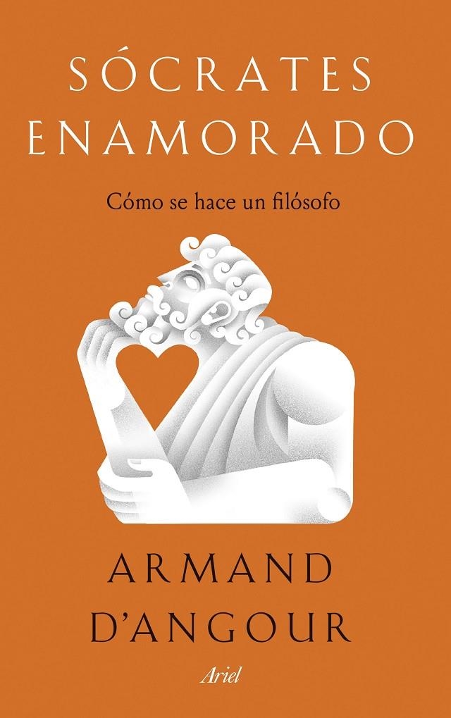 Sócrates enamorado | 9788434431607 | D'Angour, Armand