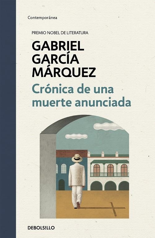 Crónica de una muerte anunciada (edición conmemorativa) | 9788466346825 | García Márquez, Gabriel