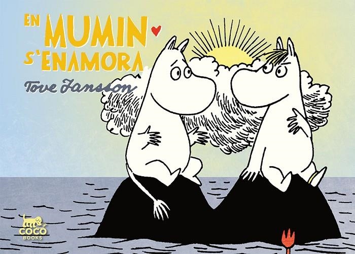 EN MUMIN S?ENAMORA | 9788494391989 | Jansson, Tove