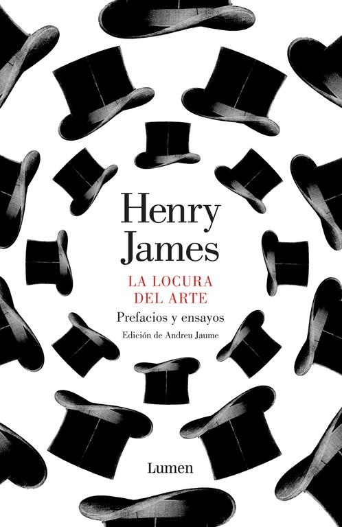 La locura del arte | 9788426422590 | James, Henry