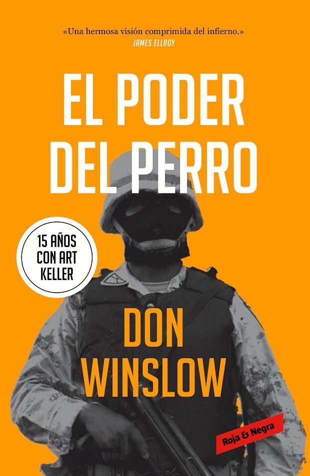 El poder del perro (edición limitada) | 9788417511708 | Winslow, Don