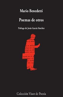 Poemas de otros | 9788498953961 | Benedetti, Mario