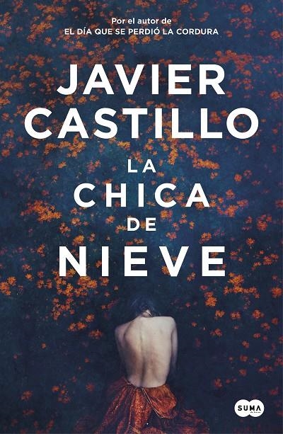 La chica de nieve | 9788491292661 | Castillo, Javier