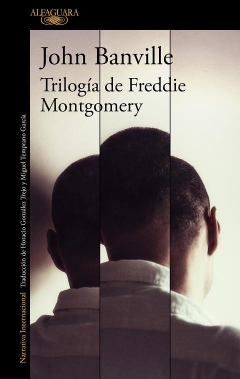 Trilogía de Freddie Montgomery | 9788420435831 | Banville, John