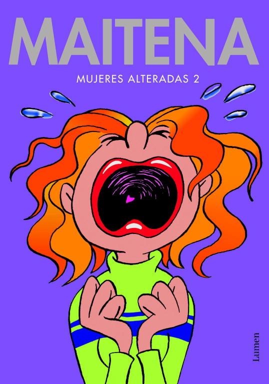 Mujeres alteradas 2 | 9788426446121 | , Maitena