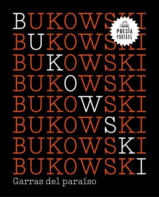 Garras del paraíso | 9788439733140 | Bukowski, Charles