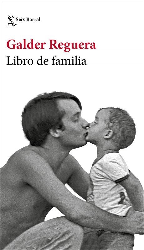 Libro de familia | 9788432236327 | Reguera, Galder