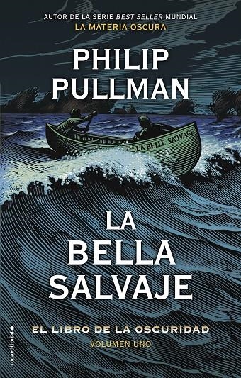 La bella salvaje | 9788417305796 | Pullman, Philip