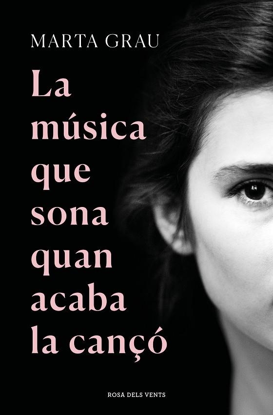 La música que sona quan acaba la cançó | 9788417909895 | Grau, Marta