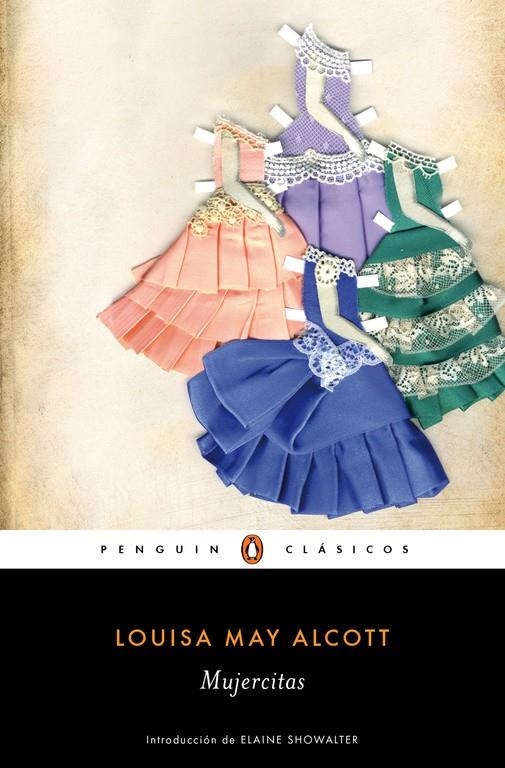 Mujercitas | 9788491050476 | Alcott, Louisa May