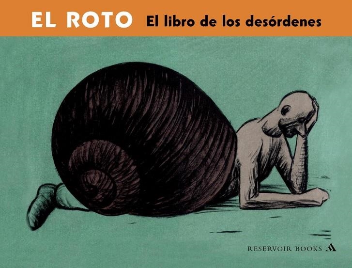 El libro de los desórdenes | 9788439710288 | El Roto,