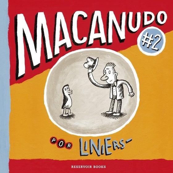 Macanudo 2 | 9788439720485 | Liniers,