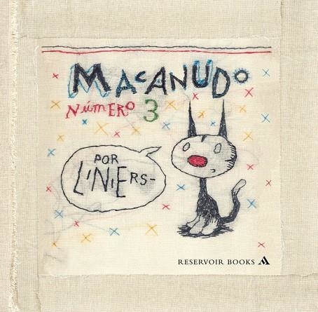 Macanudo 3 | 9788439721499 | Liniers,