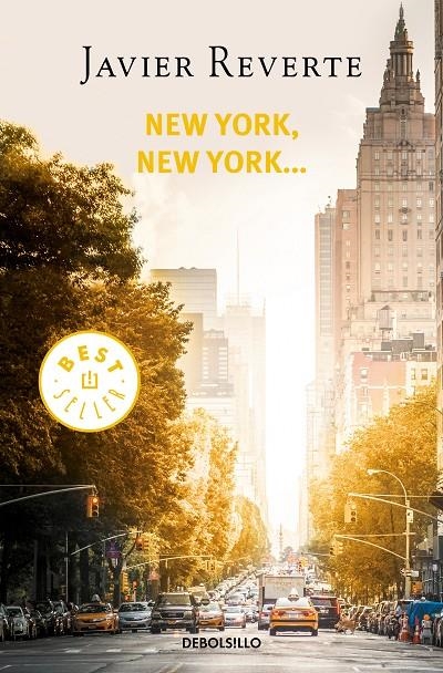 New York, New York... | 9788466348362 | Reverte, Javier