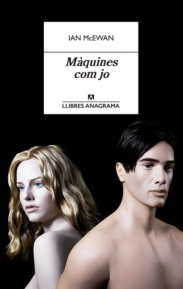 Màquines com jo | 9788433915726 | McEwan, Ian