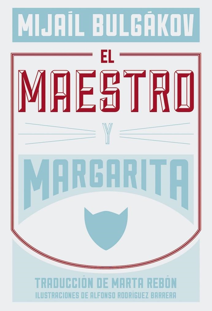 El maestro y Margarita | 9788494163746 | Bulg?kov, Mijaíl