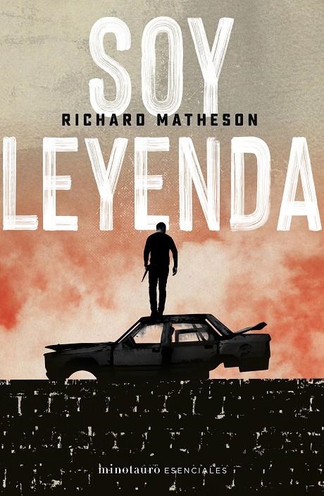 Soy leyenda | 9788445006764 | Matheson, Richard