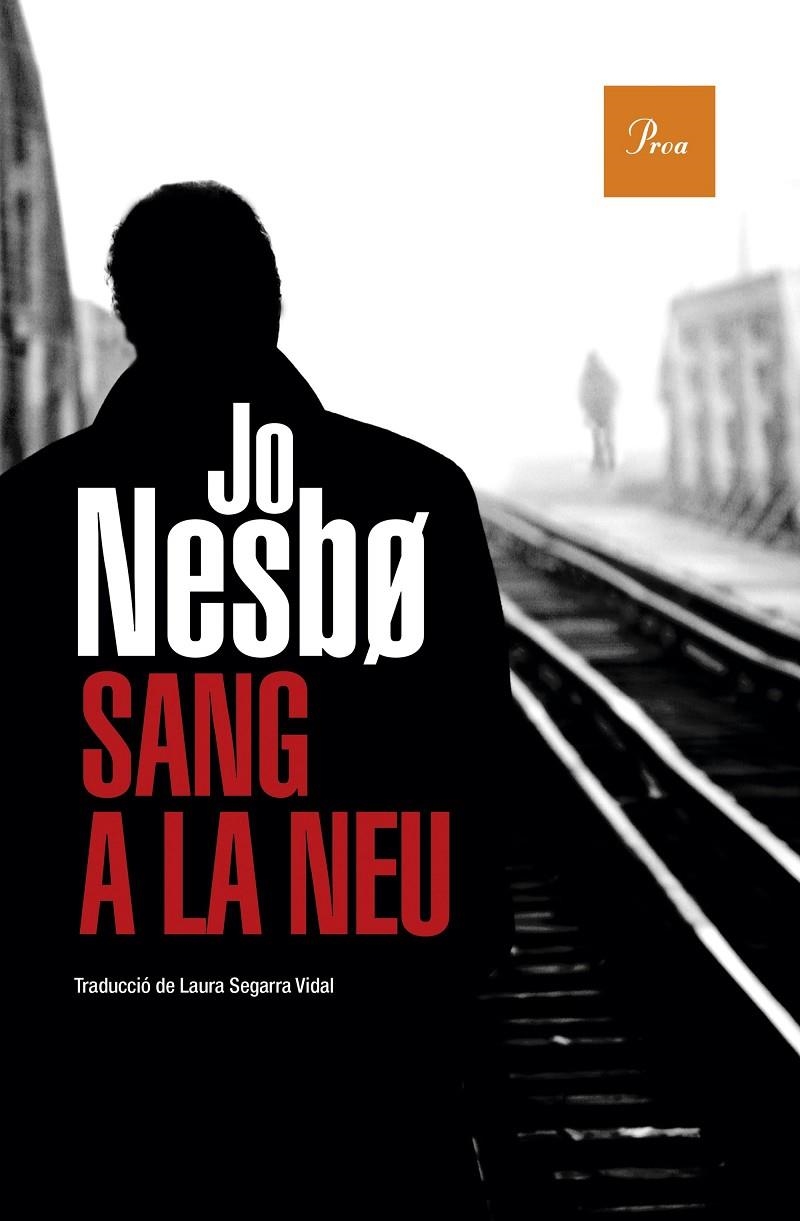 Sang a la neu | 9788475888354 | Nesbo, Jo