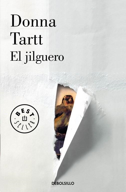 El jilguero | 9788466338837 | Tartt, Donna