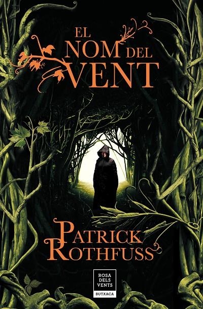 El nom del vent (Crònica de l'assassí de reis 1) | 9788417444549 | Rothfuss, Patrick