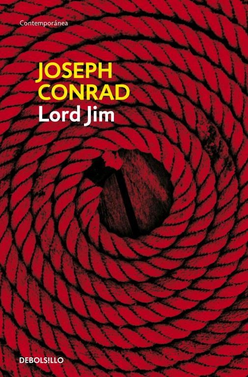 Lord Jim | 9788483467473 | Conrad, Joseph