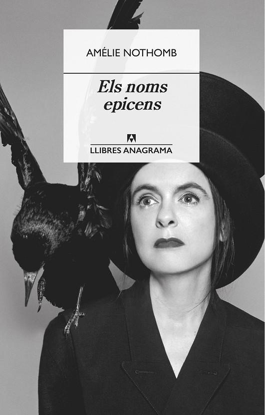 Els noms epicens | 9788433915795 | Nothomb, Amélie