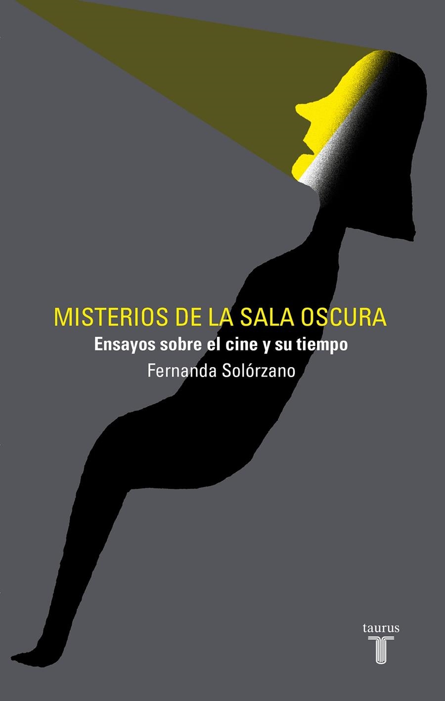 Misterios de la sala oscura | 9788430623556 | Solórzano, Fernanda