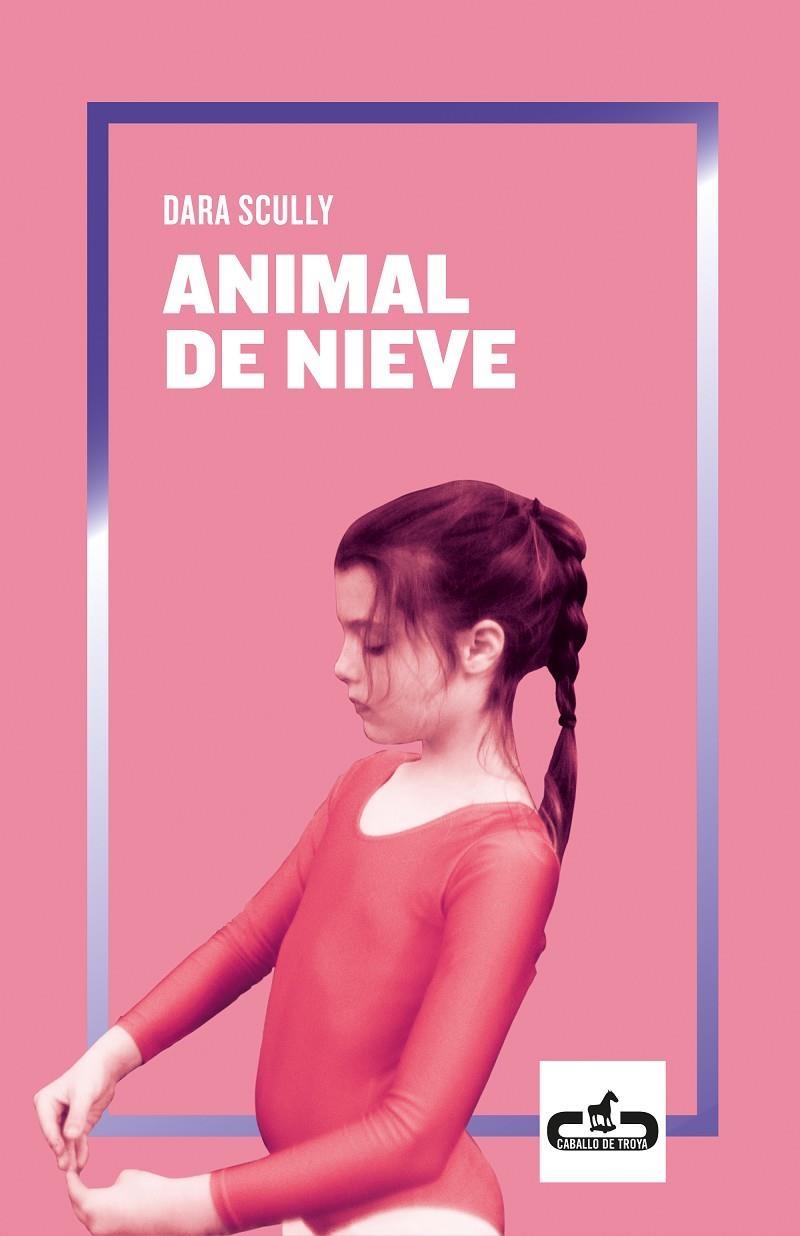 Animal de nieve | 9788417417192 | Scully, Dara