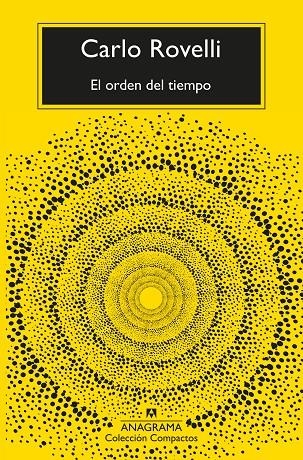 El orden del tiempo | 9788433960740 | Rovelli, Carlo