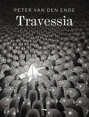 Travessia | 9788412078947 | Van den Ende, Peter