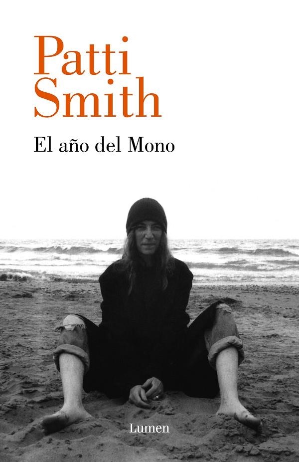 El año del Mono | 9788426407740 | Smith, Patti