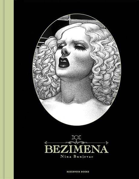 Bezimena | 9788417511906 | Bunjevac, Nina