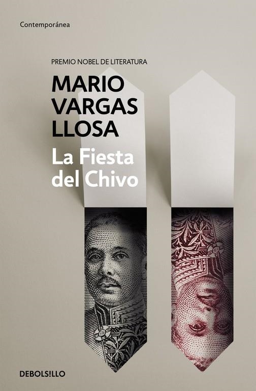 La Fiesta del Chivo | 9788490625637 | Vargas Llosa, Mario