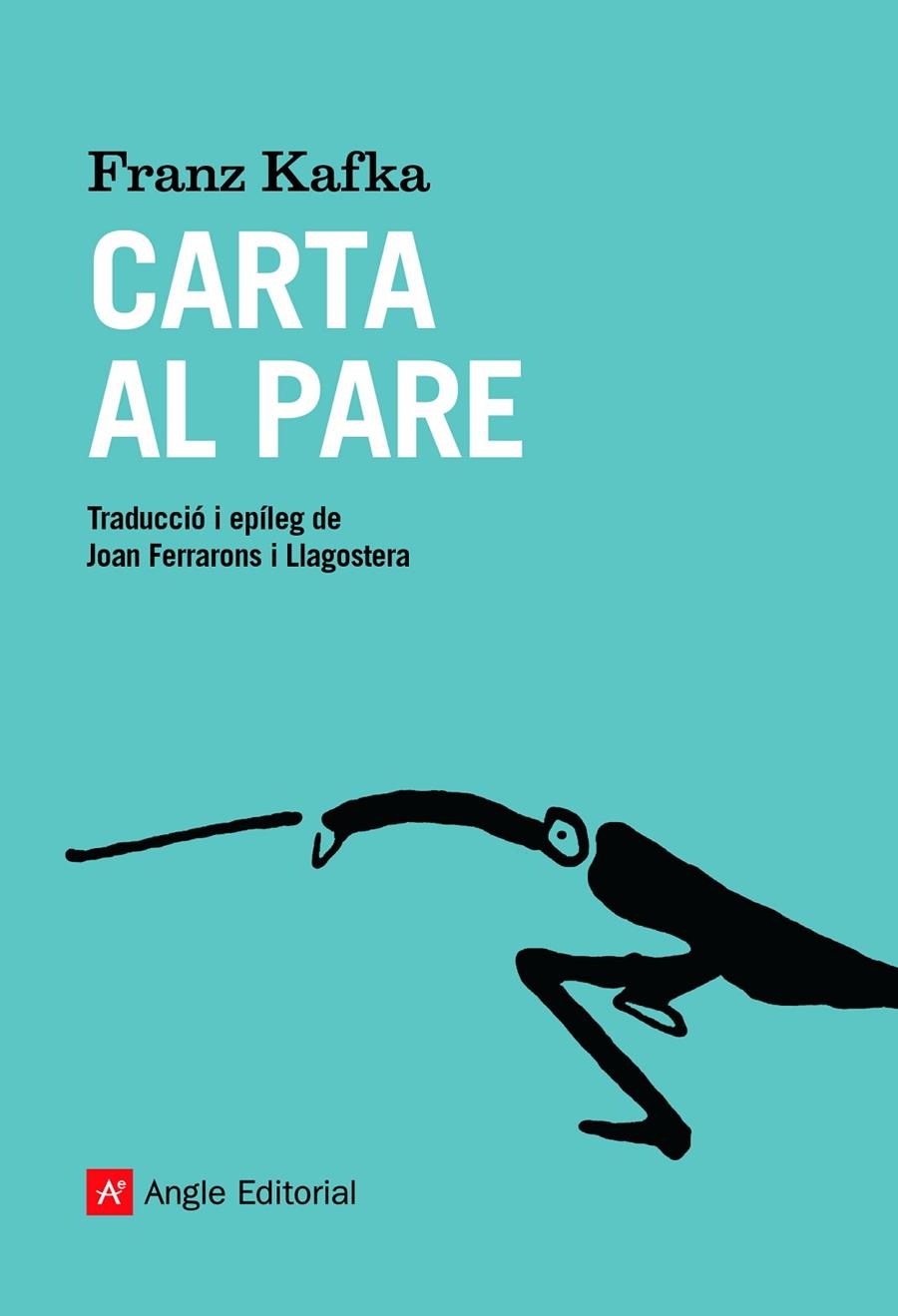 Carta al pare | 9788418197031 | Kafka, Franz