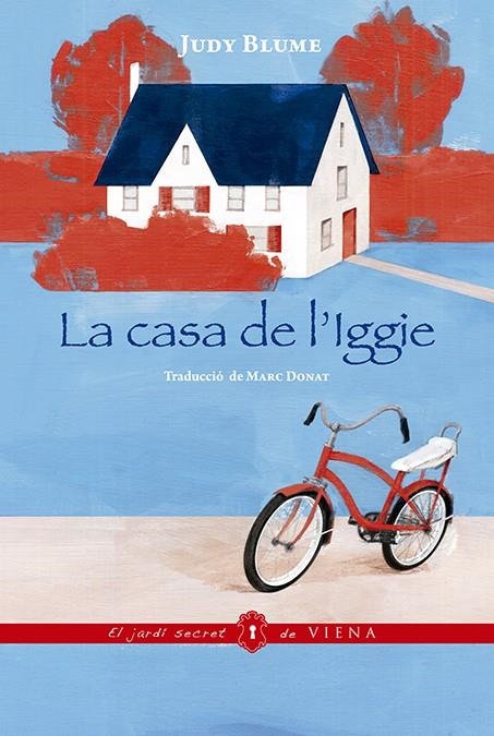 La casa de l'Iggie | 9788417998325 | Blume, Judy