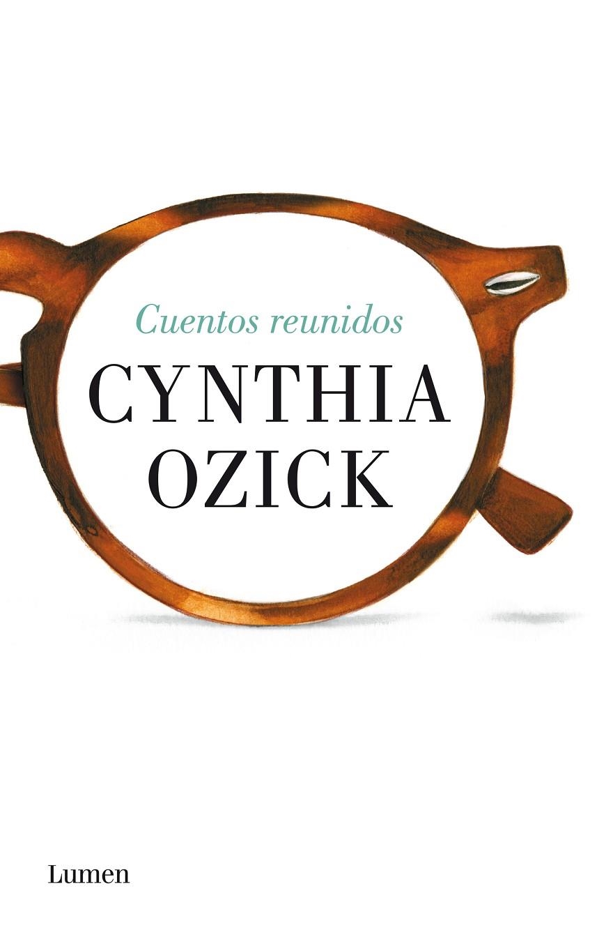 Cuentos reunidos | 9788426401519 | Ozick, Cynthia