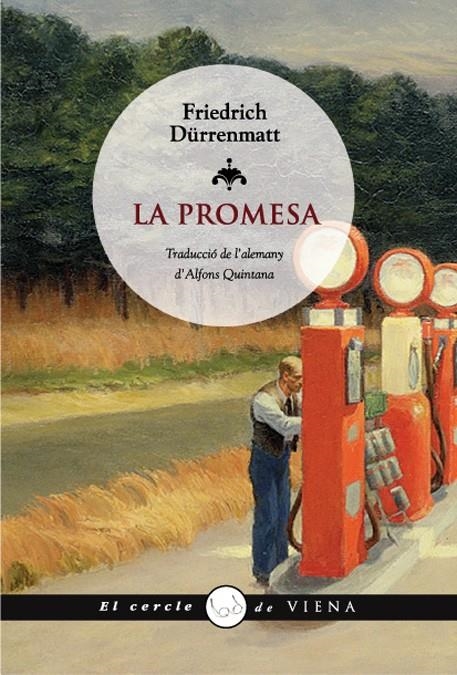 La promesa | 9788483306376 | Dürrenmatt, Friedrich