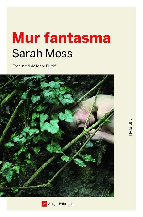 Mur fantasma | 9788418197093 | Moss, Sarah