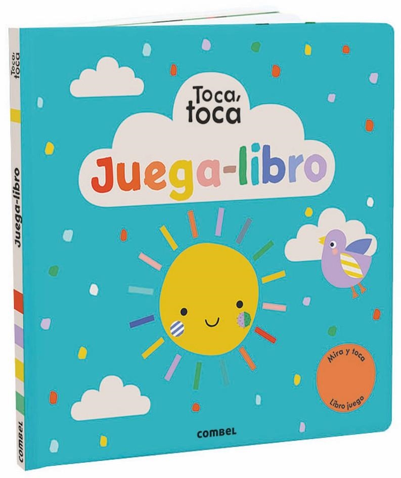 Juega-libro | 9788491015123 | Ladybird Books