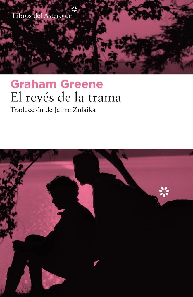 El revés de la trama | 9788417977214 | Greene, Graham