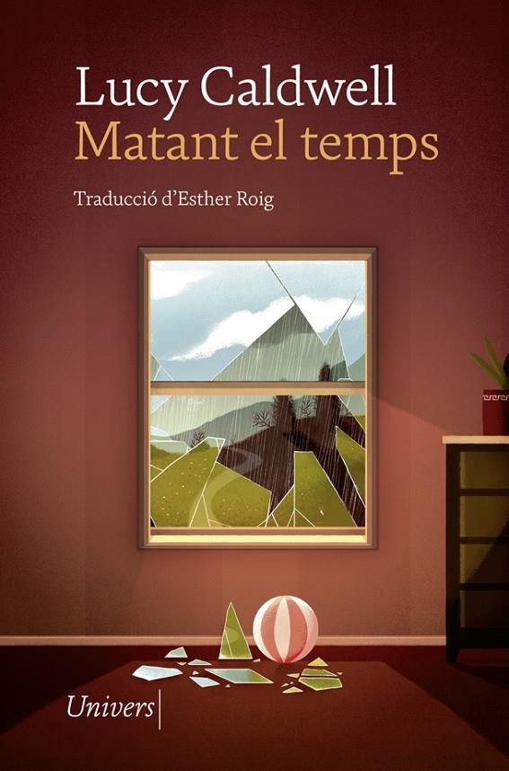 Matant el temps | 9788417868826 | Caldwell, Lucy