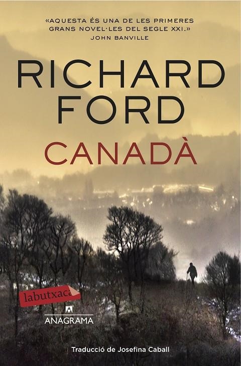 Canadà | 9788499309323 | Ford, Richard