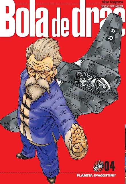 Bola de Drac nº 04/34 | 9788468470030 | Toriyama, Akira