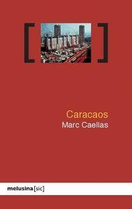 CARACAOS | 9788415373230 | Caellas Marc