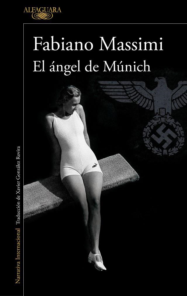 El ángel de Múnich | 9788420454290 | Massimi, Fabiano