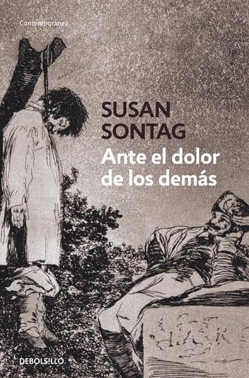 Ante el dolor de los demás | 9788499082370 | Sontag, Susan