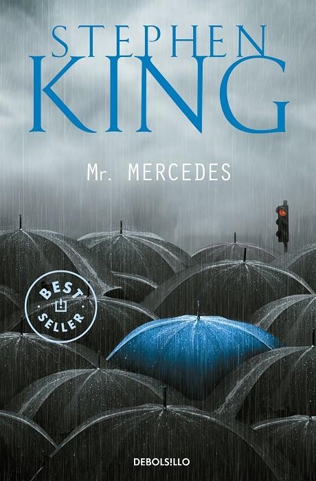 Mr. Mercedes (Trilogía Bill Hodges 1) | 9788490627662 | King, Stephen