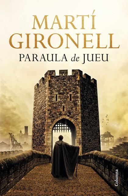 Paraula de jueu | 9788466426930 | Gironell, Martí