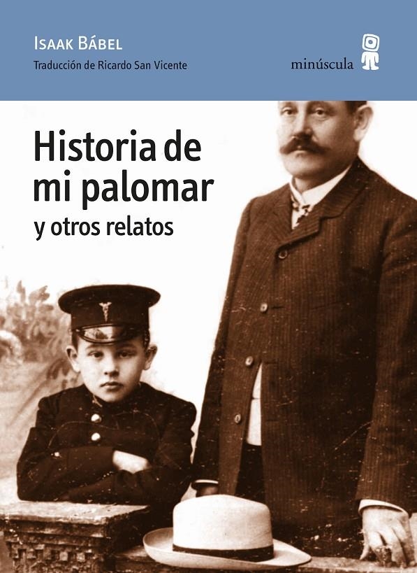 Historia de mi palomar y otros relatos | 9788412092073 | Bábel, Isaak