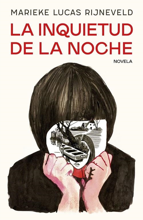 La inquietud de la noche | 9788499987996 | Rijneveld, Marieke Lucas